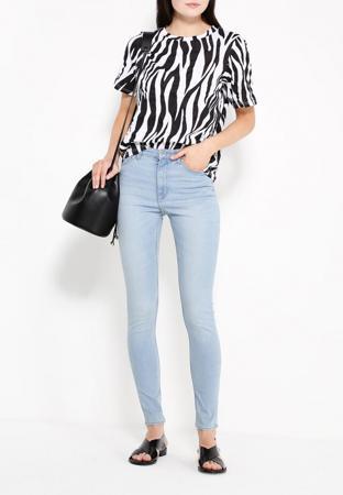 Джинсы Cheap Monday