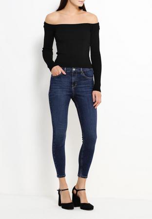 Джинсы Topshop