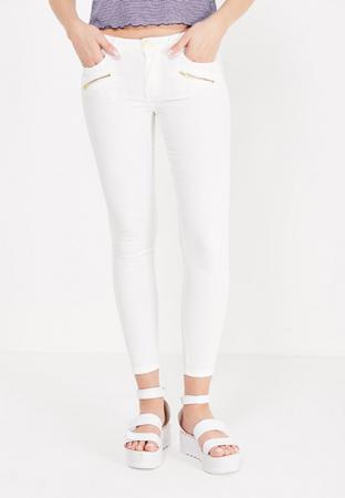 Джинсы Jennyfer