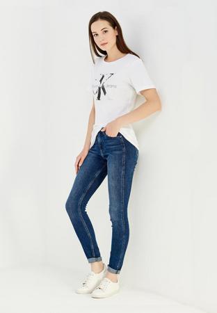 Джинсы Calvin Klein Jeans