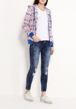 Джинсы Jennyfer