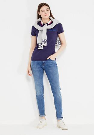 Джинсы Tommy Hilfiger