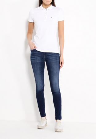 Джинсы Tommy Hilfiger