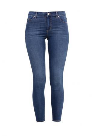 Джинсы Topshop