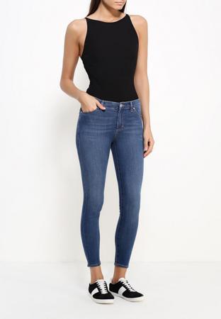Джинсы Topshop
