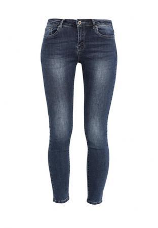 Джинсы Kiss Pink