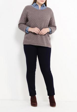 Джинсы Regular