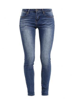 Джинсы Incity