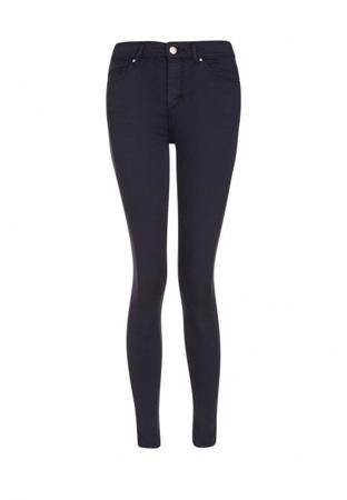 Джинсы Topshop