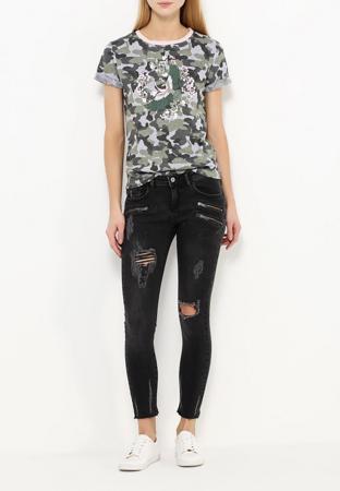 Джинсы Jennyfer