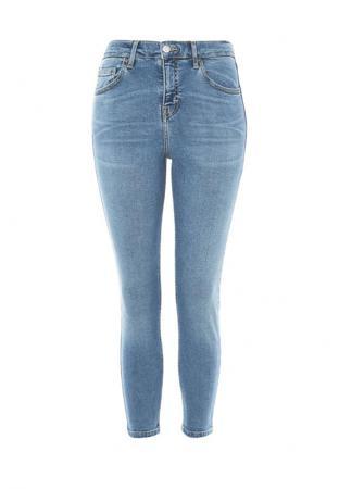 Джинсы Topshop