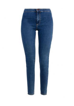Джинсы Topshop