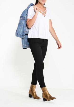 Джинсы Topshop