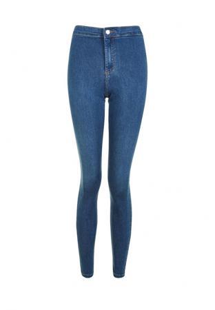 Джинсы Topshop