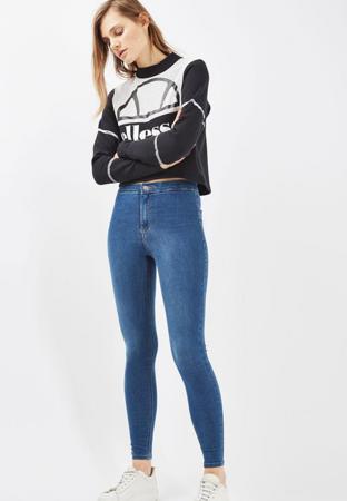 Джинсы Topshop