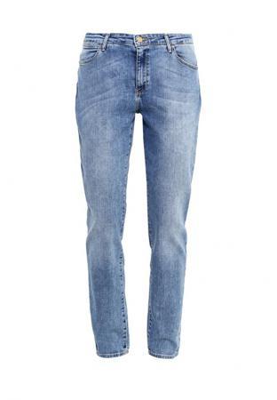 Джинсы Wrangler