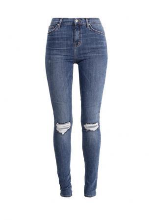 Джинсы Topshop