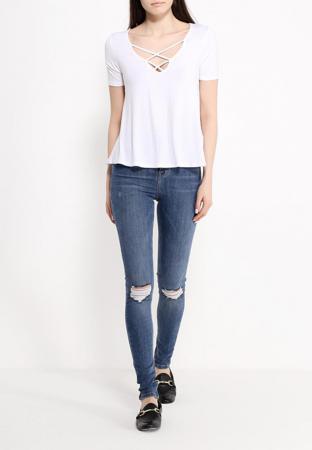 Джинсы Topshop