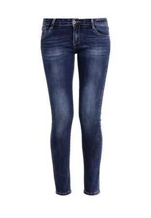 Джинсы Kiss Pink