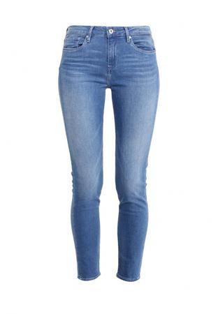 Джинсы Tommy Hilfiger