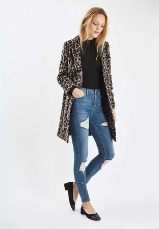 Джинсы Topshop