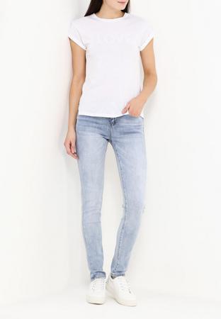 Джинсы Love Republic