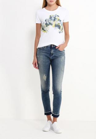 Джинсы Calvin Klein Jeans