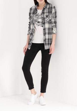 Джинсы Volcom