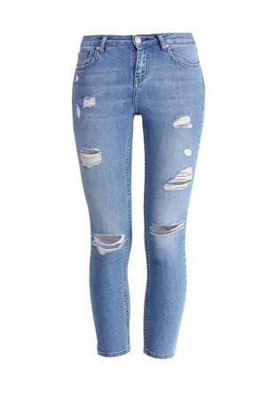 Джинсы Topshop