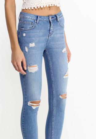 Джинсы Topshop