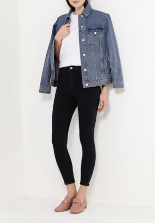 Джинсы Topshop