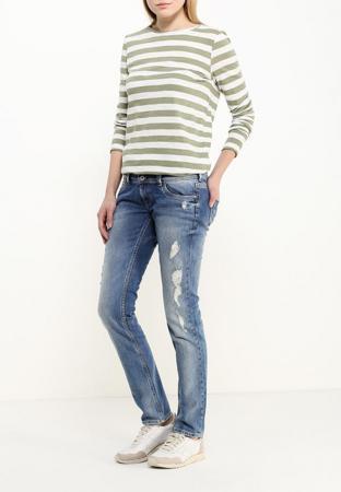 Джинсы Pepe Jeans