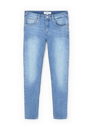 Джинсы Mango