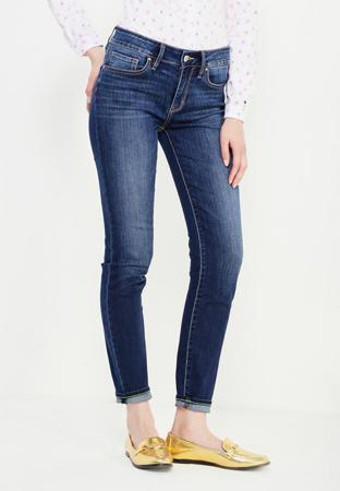 Джинсы Tommy Hilfiger