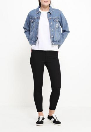 Джинсы Topshop