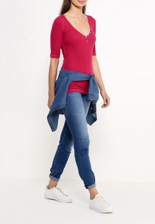 Джинсы Tommy Hilfiger