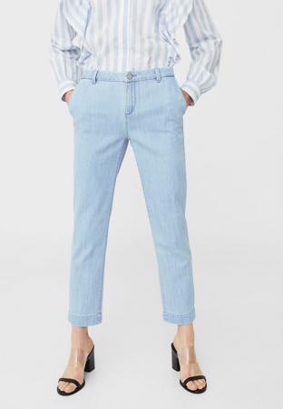 Джинсы Mango