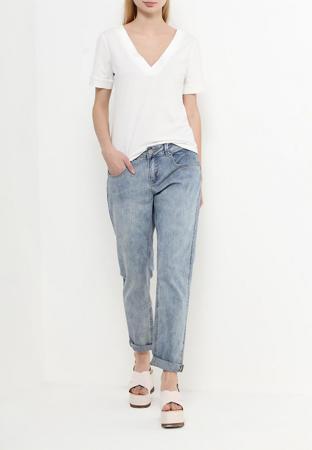 Джинсы LOST INK