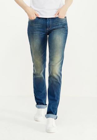 Джинсы H.I.S