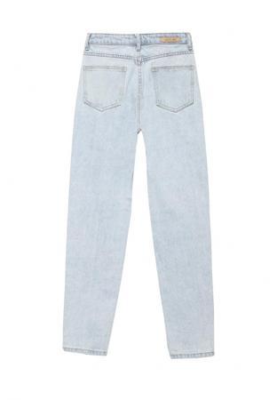 Джинсы LOST INK