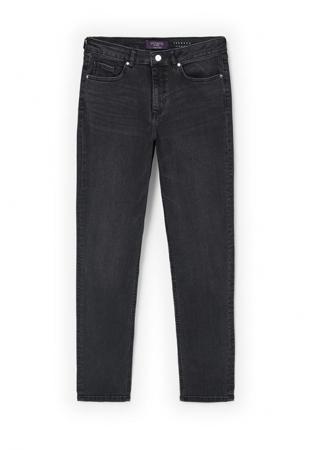 Джинсы Violeta by Mango