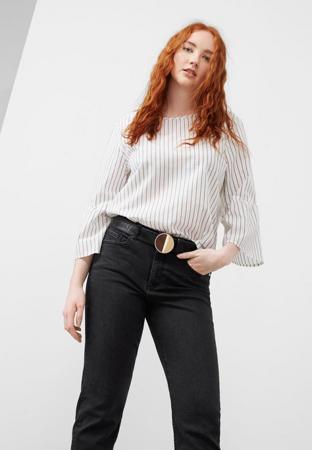 Джинсы Violeta by Mango