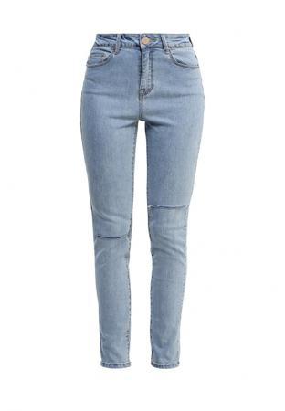 Джинсы LOST INK