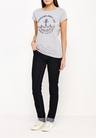 Джинсы Tom Tailor Denim