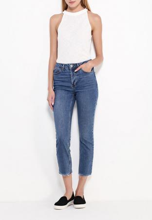 Джинсы Topshop