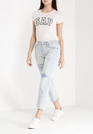 Джинсы Gap