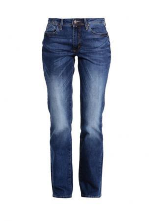Джинсы F5