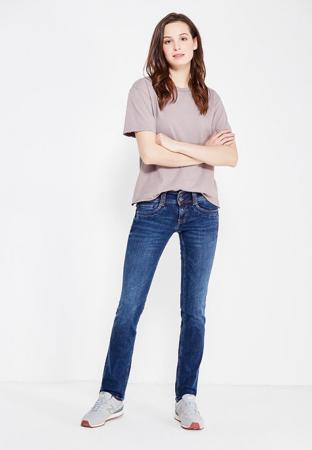 Джинсы Pepe Jeans