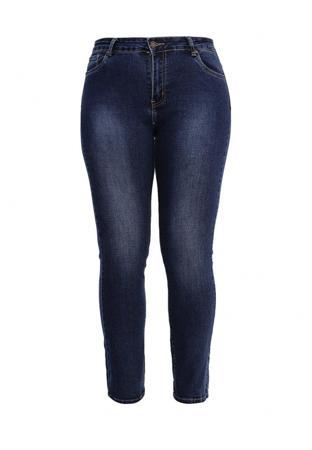 Джинсы Regular