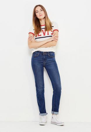 Джинсы Levi’s®